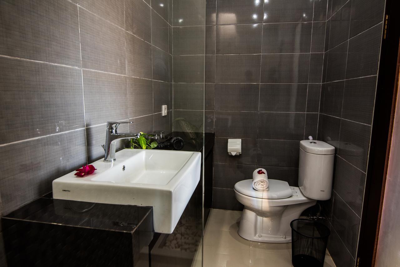 Legian Bisma Suite 꾸따 외부 사진
