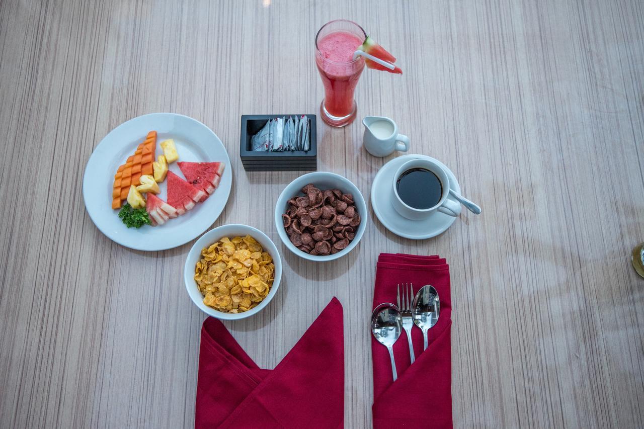 Legian Bisma Suite 꾸따 외부 사진