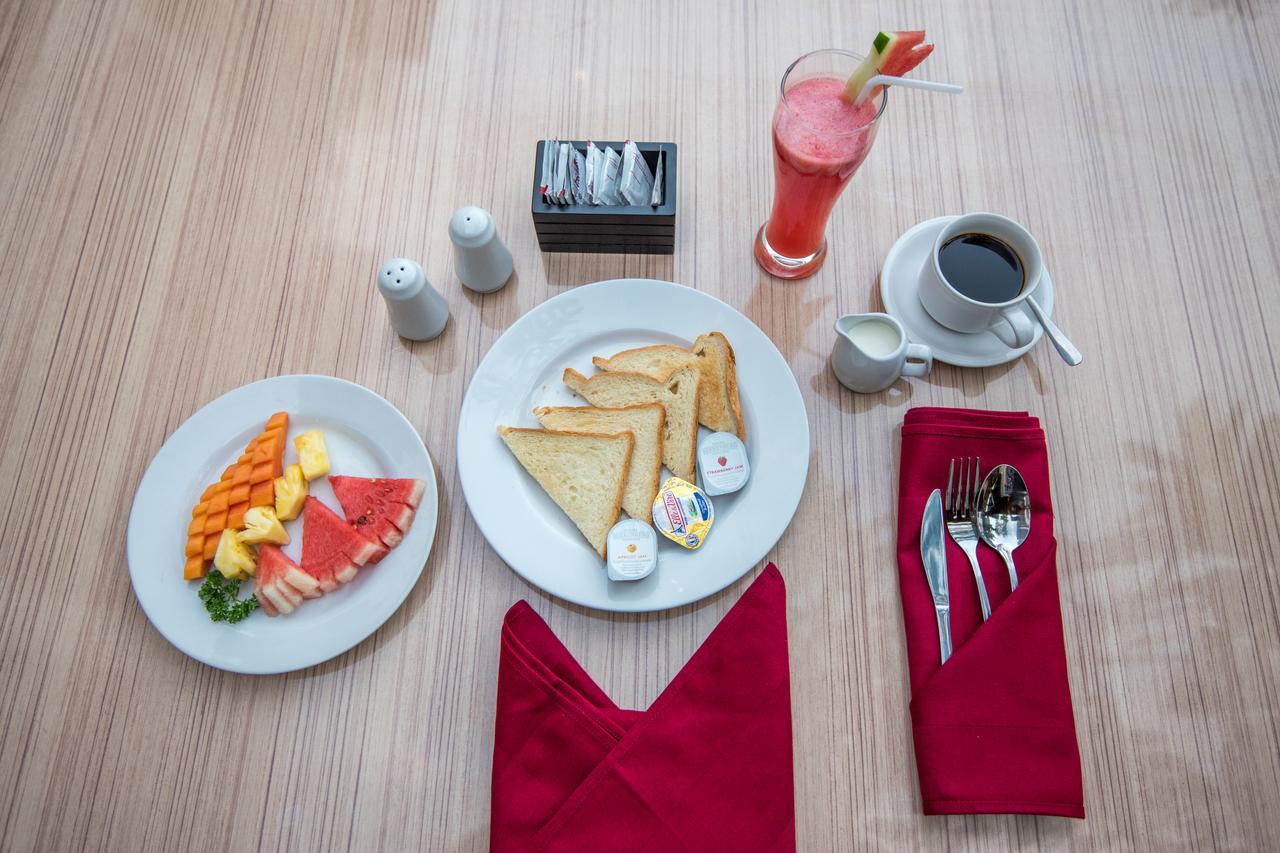 Legian Bisma Suite 꾸따 외부 사진